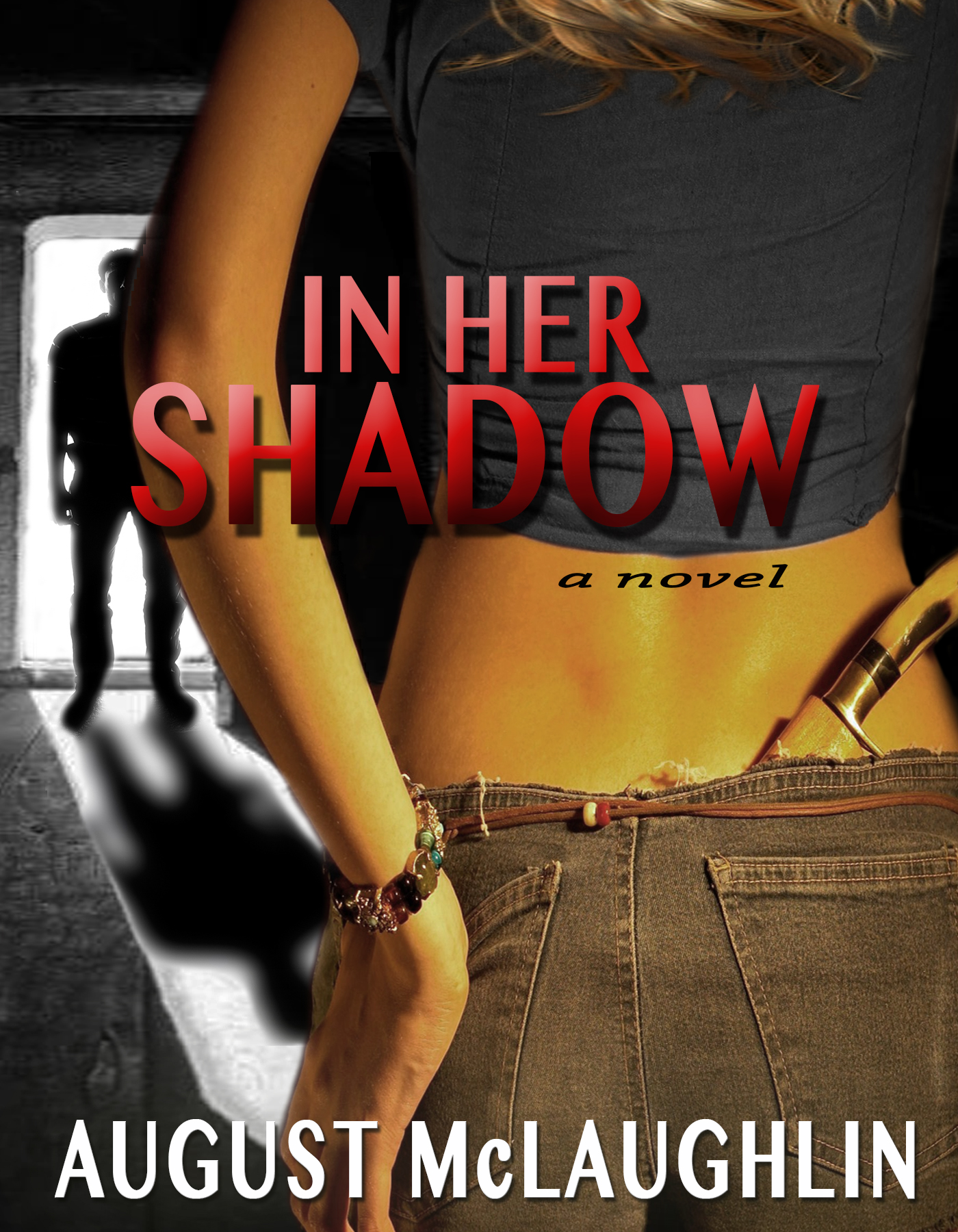 In Her Shadow - Finalx2