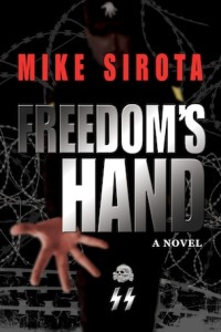 Mike Sirota books author editor