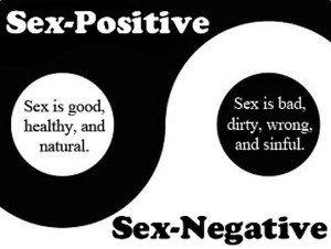 sex positive radio