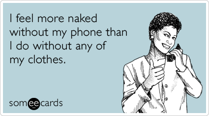naked stereotype