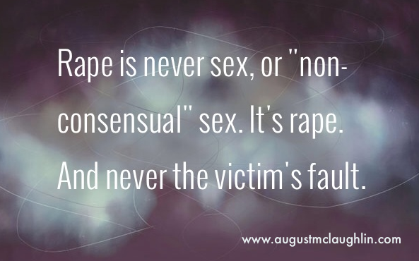 rape quote