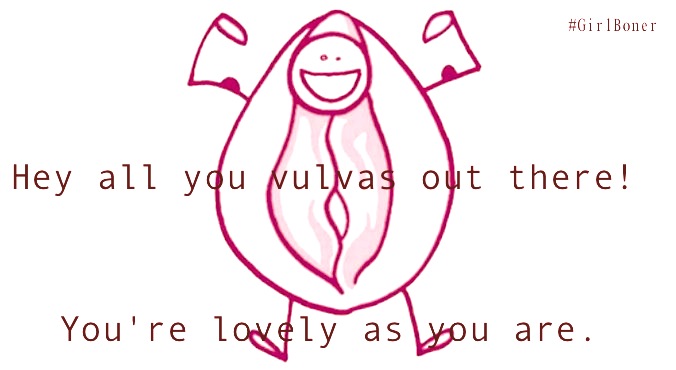 vulva quote