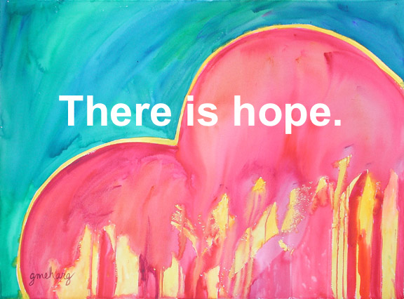 hope heart